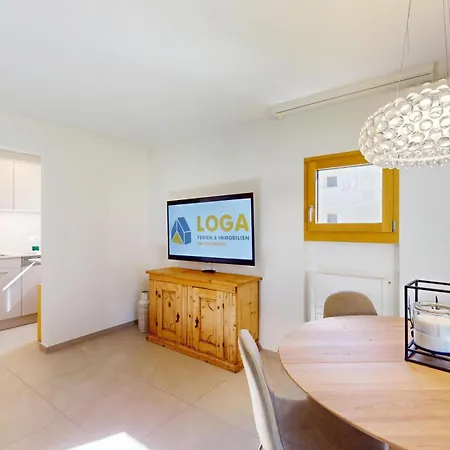 Abitaziun Chamuotsch 2 - Celerina Celerina/Schlarigna