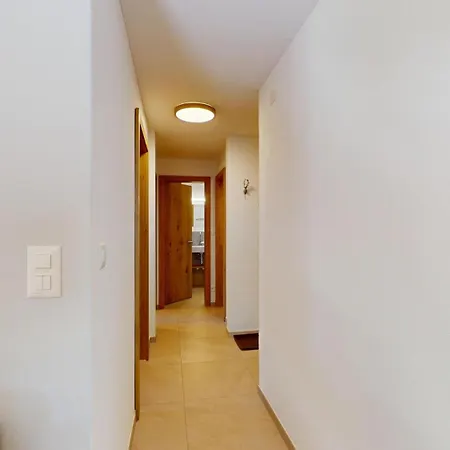 Abitaziun Chamuotsch 2 - Celerina Celerina/Schlarigna