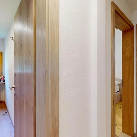 Abitaziun Chamuotsch 2 - Celerina