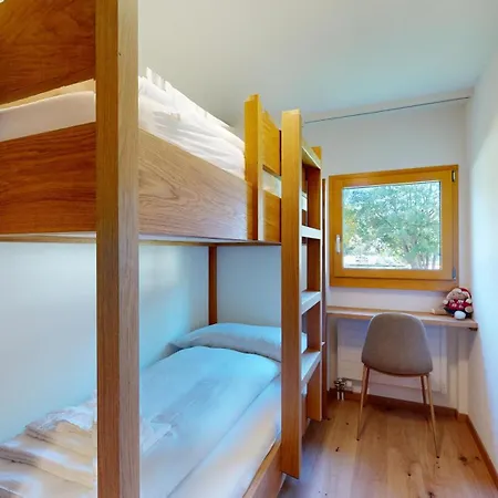 Abitaziun Chamuotsch 2 - Celerina Celerina/Schlarigna