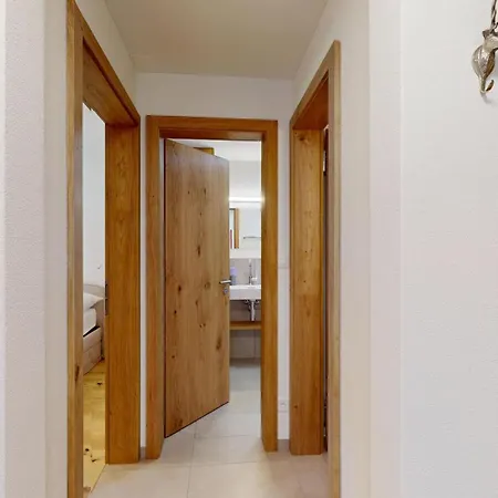 Abitaziun Chamuotsch 2 - Celerina *