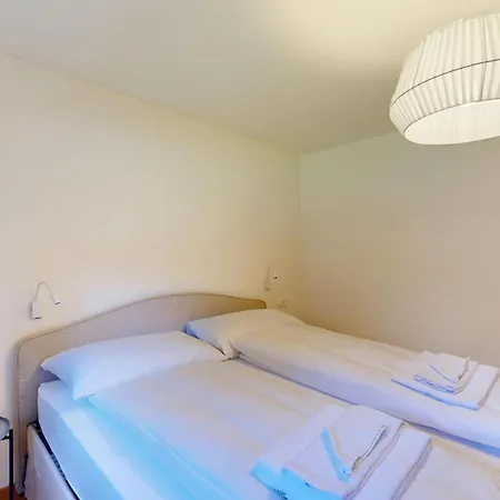 Abitaziun Chamuotsch 2 - Celerina * Celerina/Schlarigna