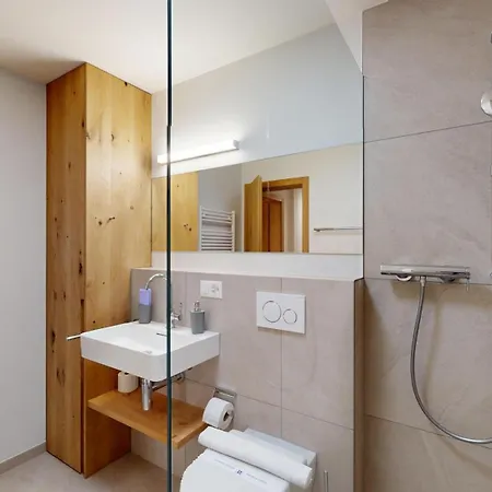 Abitaziun Chamuotsch 2 - Celerina Appartement Celerina/Schlarigna