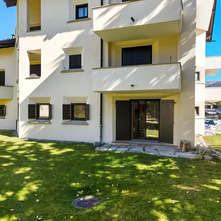 Abitaziun Chamuotsch 2 - Celerina Appartement *